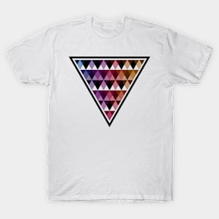 TRIANGLE T-Shirt